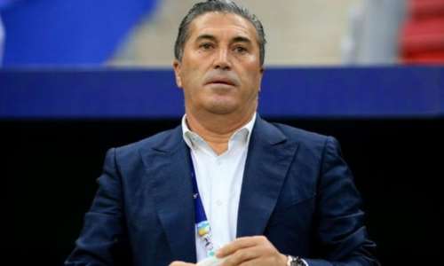Jose Peseiro: Nigeria agree terms with Portuguese to become new head coach