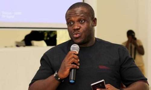 Hon. Samuel Nartey George
