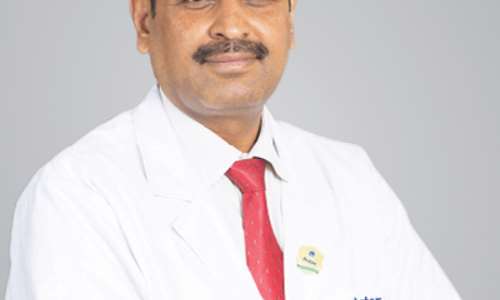 Osteoporosis: The Silent Disease
