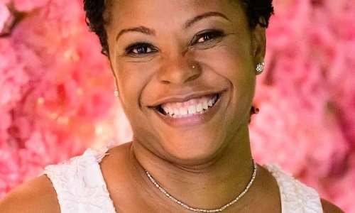 Renowned Ghanaian chef, Sweet Adjeley