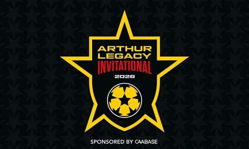 Arthurlegacy Partners CAABase for 2026 Arthurlegacy Invitational Tournament