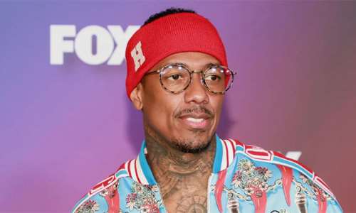Nick Cannon