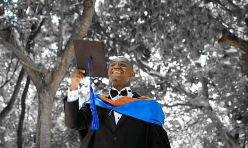 <a href=https://pixabay.com/photos/graduation-ceremony-joy-university-2349741/>Image from Pixabay</a>