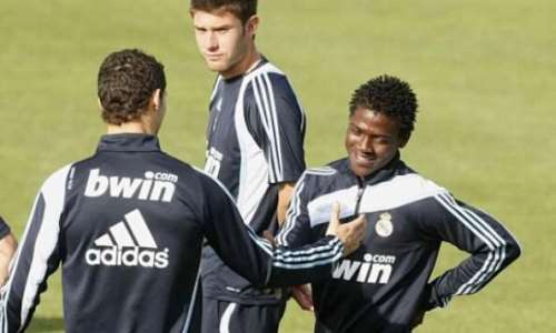 My injury at Real Madrid hurts the most, says ex-defender Daniel Opare