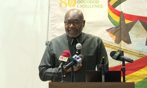Ghana Pushes for Fair Cocoa Prices as COCOBOD Prepares to Host 2027 Global Cocoa Summit