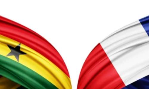 Slaverys Long Shadow: Why Ghana Must Urgently Study How The Transatlantic Trade Shapes Todays Youth