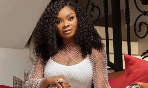 Ghanaian Actress Beverly Afaglo Dies; Husband Choirmaster Pens HeartShattering Tribute