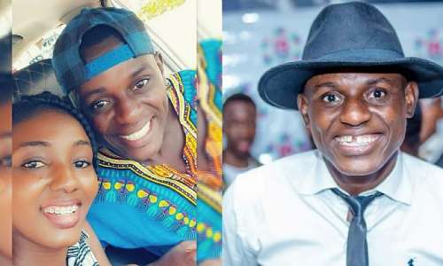 Comedians are not fools; they are smart, intelligent and creative — MJ the Comedian