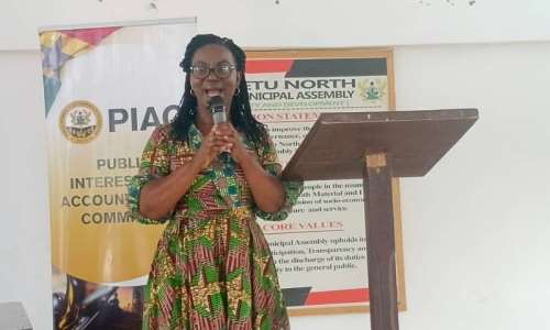 Ghana’s crude oil output drops to 37million from 71million barrels since 2019 – PIAC