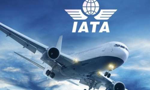 IATA Releases 2022 Airline Safety Performance