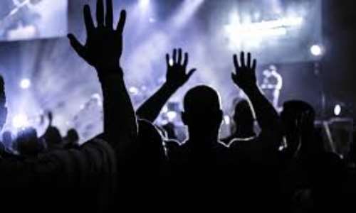 Focus on God, follow Him – Christianstold