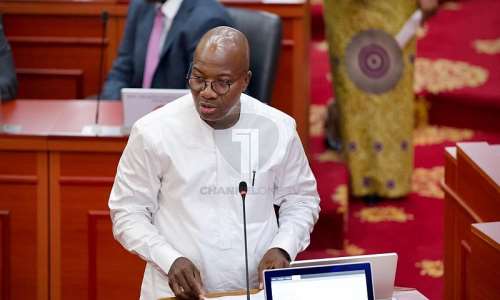 Mahama Ayariga