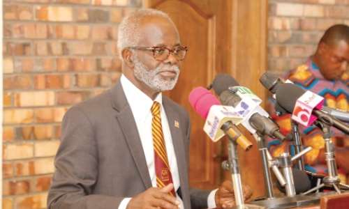 “Rebuilding GN Savings Is a National Duty” — Dr. Nduom Vows Swift Return After Court Victory