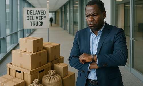What We Have Learned About Business in Accra: Accra Street Journal Edition
