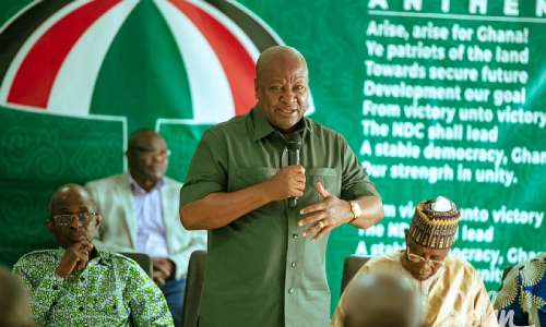 NDC Elders Warn Against Early 2028 Jostling, Urge Unity Behind Mahama’s Reset Agenda