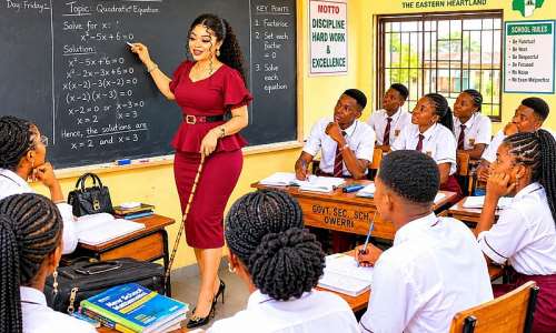 Government should completely hands off school management