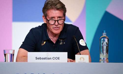 World Athletics President to grace Accra 2026