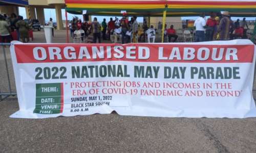 Come up with a better plan to industrialise Ghana—CPP urges Government