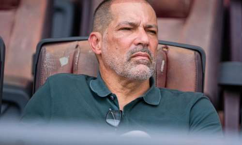 2026 World Cup: Roger de Sa opens up on late-night call that secured Black Stars assistant coaching role