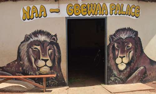 Response To Inaccuracies In The Wikipedia Article On Naa Gbewaa And The Origins Of The Mole-Dagbamba Kingdoms