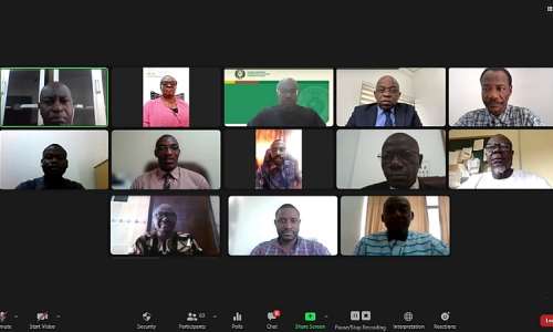 ECOWAS experts meet to consider draft offer on trade in services for AfCFTA