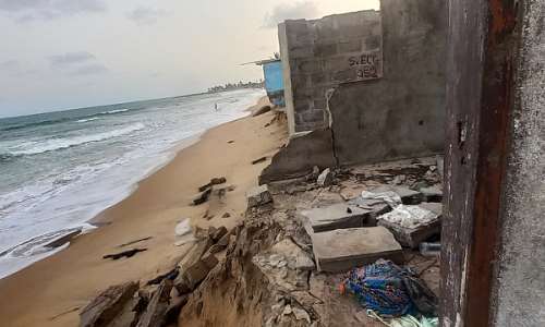 Your Excellency: A Reminder and a Call to Urgent Action for the People of Agavedzi, Salakope, Amutsinu, and Adina