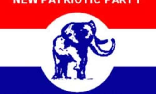Akan NPP opens notice of polls