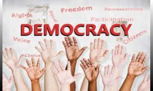 PART I: Democracy Without Development? Ghana’s Governance Paradox