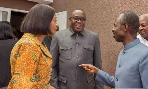 CODEO advises EC to engage political parties, other stakeholders to build trust before election 2024