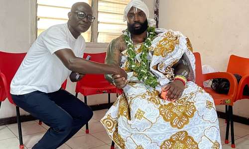 Understanding the Role of the Noryaa Mantse in Ga Traditional Leadership