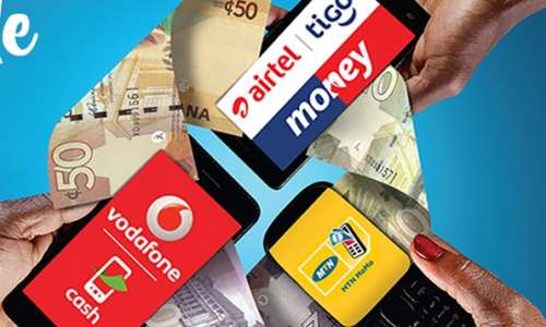 My Vodacash saga: why Ghana needs a regulator for mobile money transactions