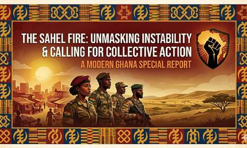 The Mirage of Help: Unmasking the Roots of Instability in our Subregion