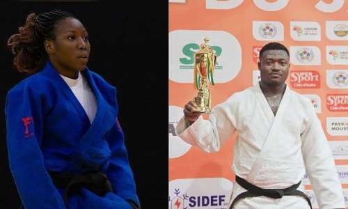 Coach raises concerns over alleged interference in Ghanas Judo Team selection for Commonwealth Games