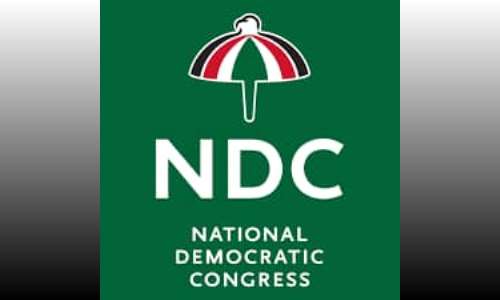 NDC forces split between state and party: Resignation directive shakes up Ghanas political landscape!