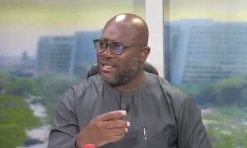 Mahama’s flood mitigation promises not being fulfilled — Egyapa Mercer