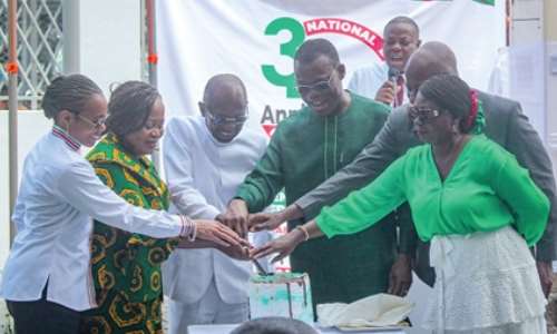 We become obsessed with keeping power while our country go down — Fifi Kwetey urges quantum shifts