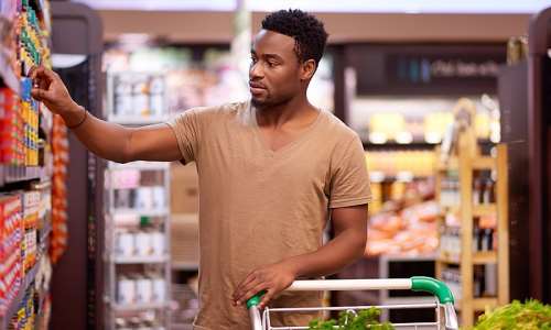 Retail, FMCG Distribution & Consumer Markets in Ghana - Accra Street Journal