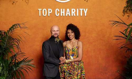 Historic €20.09m Raised at TOP CHARITY 2026; Jubilee Edition Shines with Asante King and Global Honours