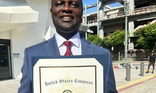 Dr. Yaw Osei Adutwum