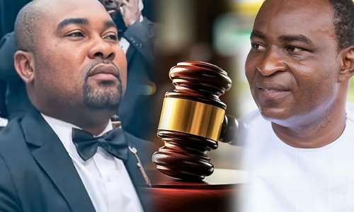 Politics Has No Permanent Loyalty: Razak Kojo Opoku warns young politicians amid Wontumis legal troubles