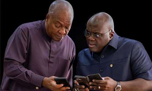 Ghanas National Security Reshuffle: Personnel, Architecture, and the New Intelligence Doctrine Under Mahama