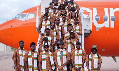 2026 World Cup: Government releases over GHS76m for Black Stars campaign