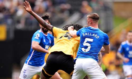 Premier League announce referee rule changes for 2026/27 season with officials to award yellow cards for hair pulling