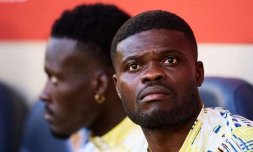 2026 World Cup: Ghana escalates diplomatic efforts after Canada denies Thomas Partey visa ahead of opener against Panama
