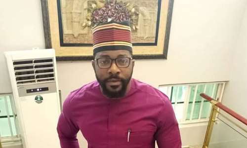 Nollywood Star, Usman Suleman, Is Optimistic About The Second Half Of 2021