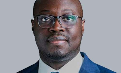 The Meaning Of African Politics — Good Jobs To Politicians, No Transformation To Citizens