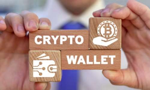 BoG Cracks Down on Crypto Dollar Wallets; Orders Banks to Cut Ties Immediately