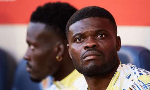 2026 World Cup: Sports Ministry urges FIFA intervention after Thomas Partey denied entry into Canada ahead of opener