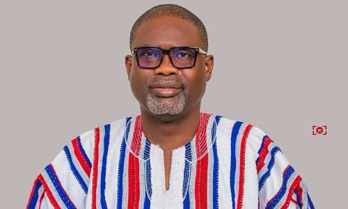 Dr. Clifford calls for unity and grassroots rebuilding after NPP executive elections