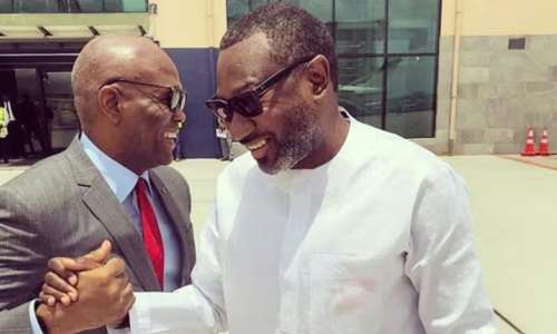 What Tony Elumelu and Femi Otedola Teach Us About Building Wealth in Africa - The High Street Business